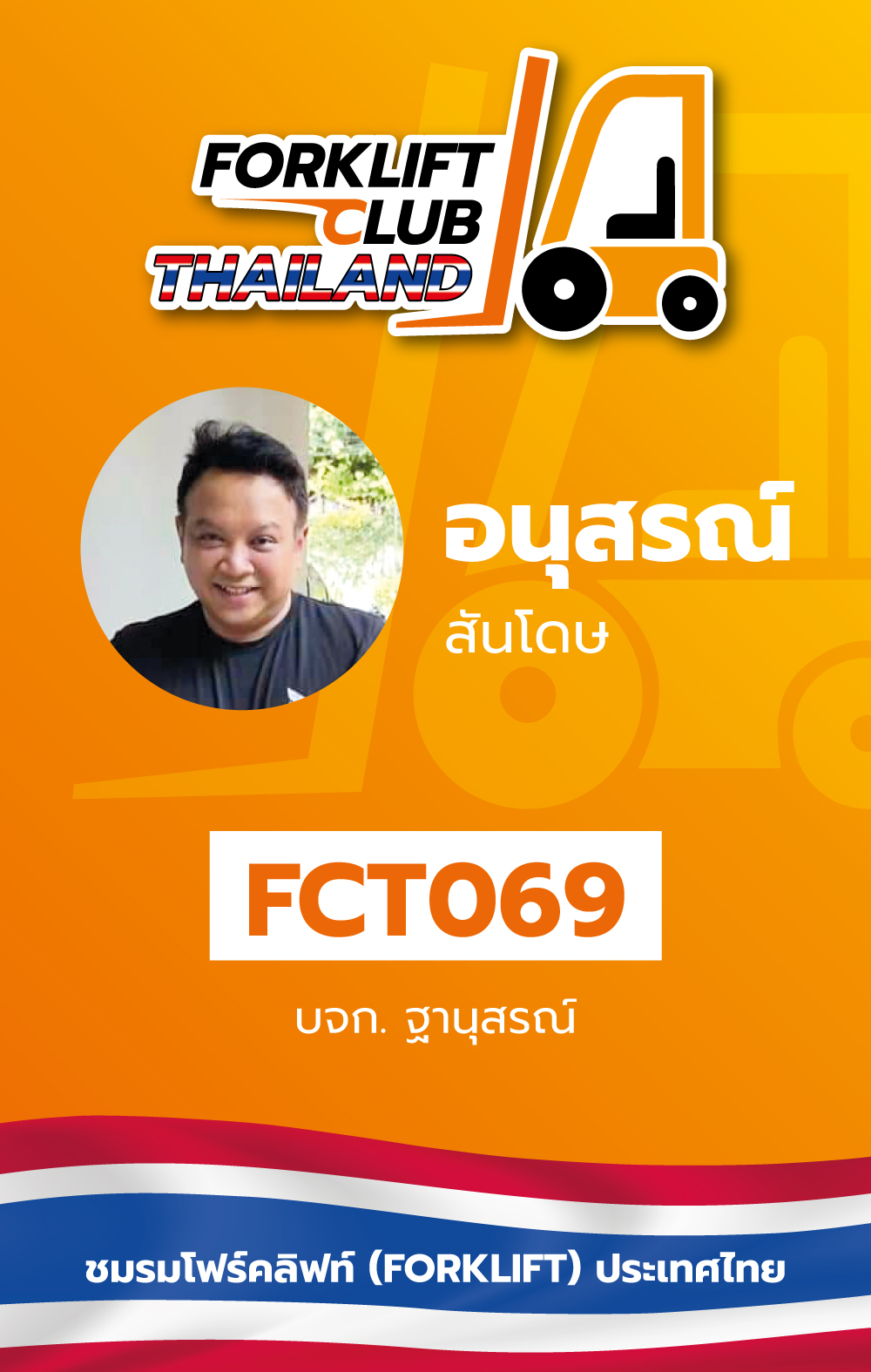 บริษัท ฐานุสรณ์ จำกัด